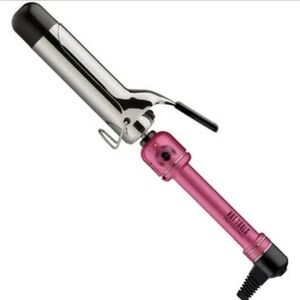 Hot Tools Pink Curling Iron